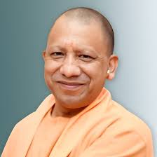 Shri Yogi Adityanath, Chief Minister of Uttar Pradesh