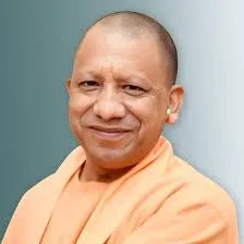 Shri Yogi Adityanath, Chief Minister of Uttar Pradesh