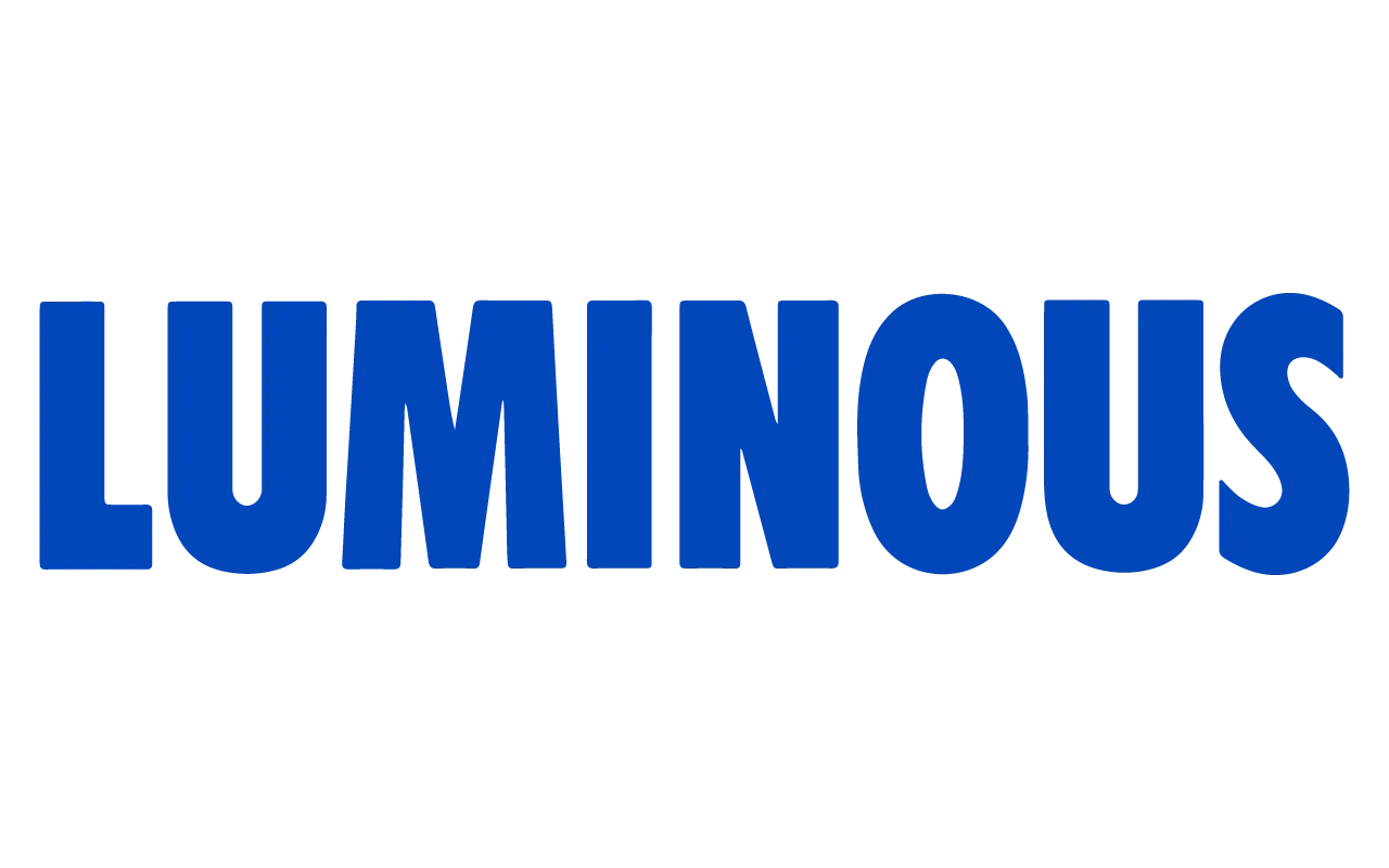 Luminous